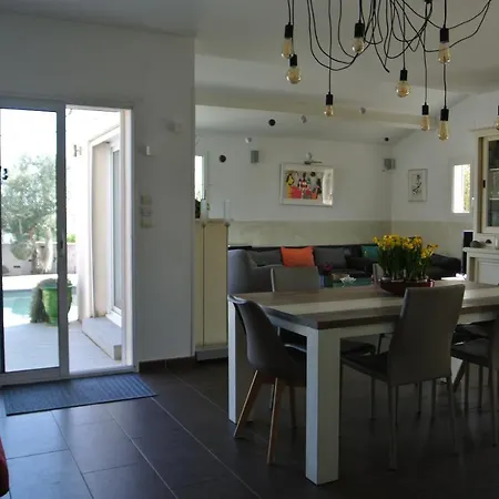 Ferienhaus A Dans Individuelle