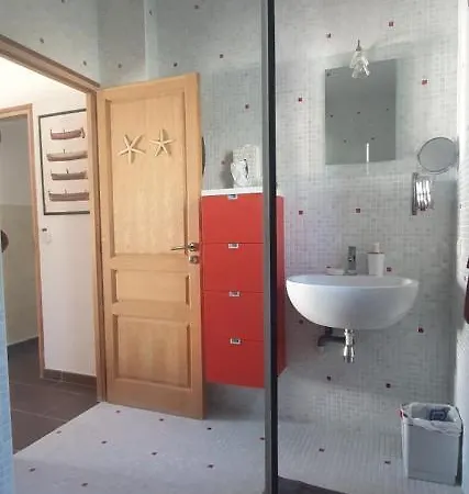 Ferienhaus A Dans Individuelle *