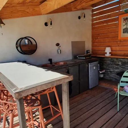 Ferienhaus A Dans Individuelle Bouzigues